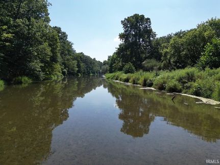 Timberland Property in Wabash County, Indiana