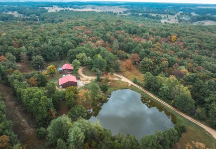 Hunting Property for sale in Crawford County, Missouri