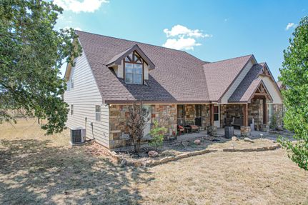 Farm and Ranch for sale in Eastland County, Texas