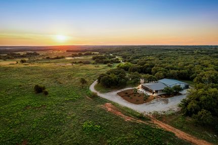 Riverfront Property for sale in Montague County, Texas