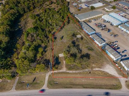 Undeveloped Land for sale in Ellis County, Texas