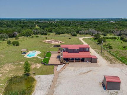 Commercial Property for sale in Bosque County, Texas