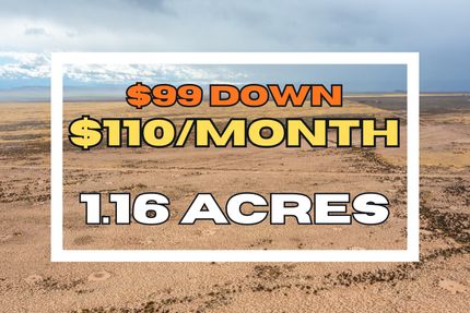 Undeveloped Land for sale in Iron County, Utah