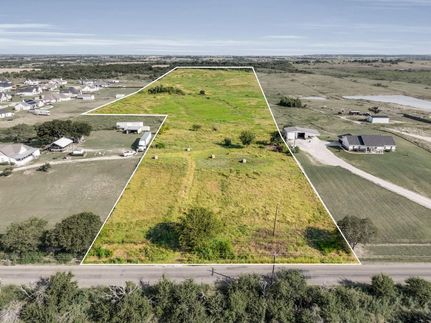 Undeveloped Land for sale in Ellis County, Texas