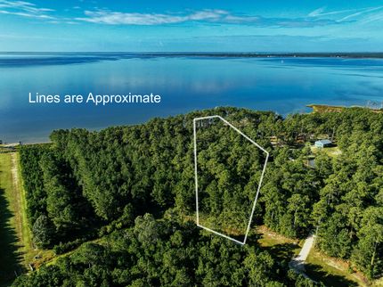 Farm and Ranch for sale in Hyde County, North Carolina