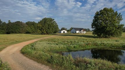 Timberland Property for sale in Camp County, Texas