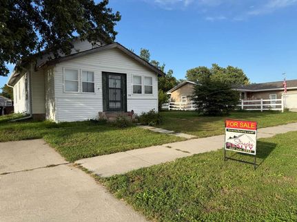Farm and Ranch for sale in Greeley County, Nebraska