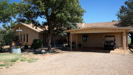 Land for sale in Lamb County, Texas