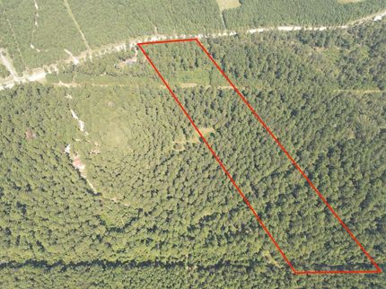 Recreational Property for sale in Nacogdoches County, Texas