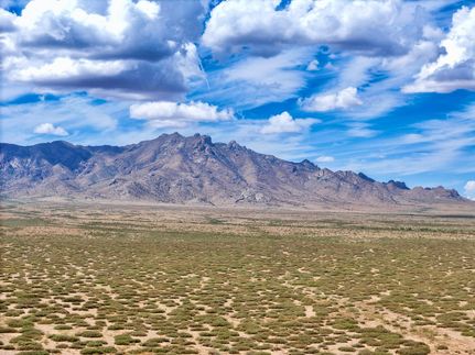 Recreational Property for sale in Luna County, New Mexico