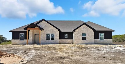 Undeveloped Land for sale in Coryell County, Texas