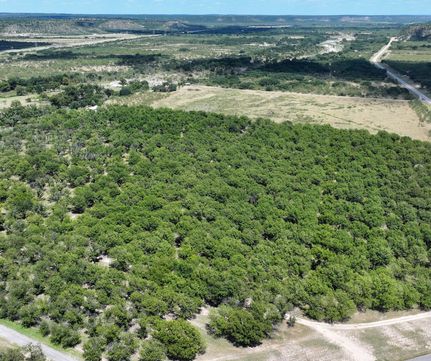 Recreational Property for sale in Kimble County, Texas
