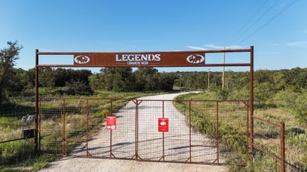 Farm and Ranch for sale in Erath County, Texas