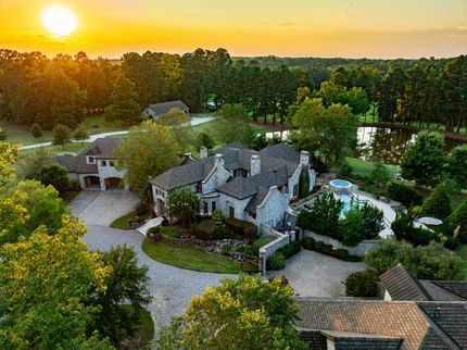 Farm and Ranch for sale in Harrison County, Texas