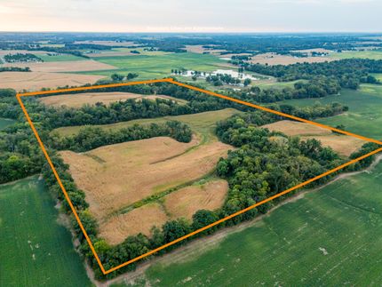 Timberland Property for sale in Saint Clair County, Illinois