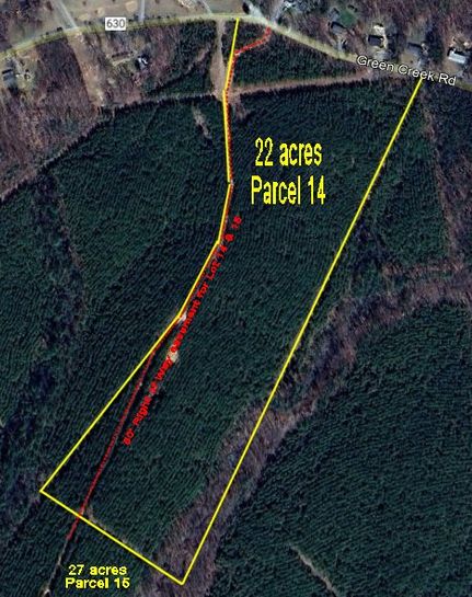 Farm and Ranch for sale in Albemarle County, Virginia