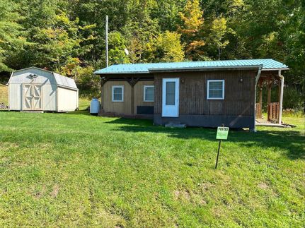 Timberland Property for sale in Allegany County, New York
