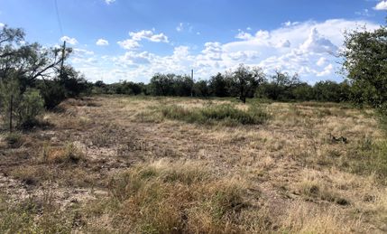Homesite for sale in Tom Green County, Texas