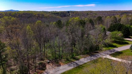 Undeveloped Land in Henry County, Virginia