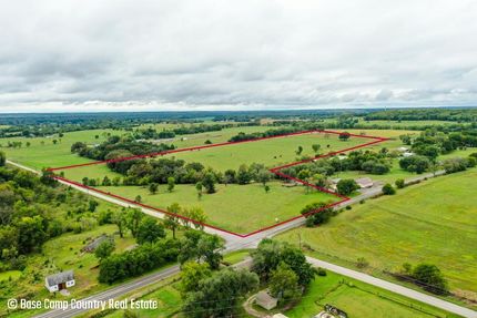 Undeveloped Land for sale in Miami County, Kansas