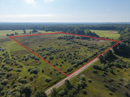 Land for sale in Manistee County, Michigan