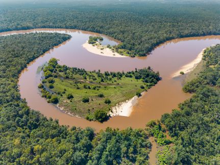 Timberland Property for sale in Toombs County, Georgia