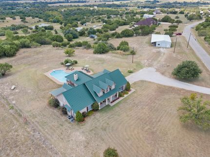 Farm and Ranch for sale in Parker County, Texas