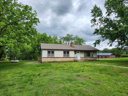House for sale in Webster County, Missouri