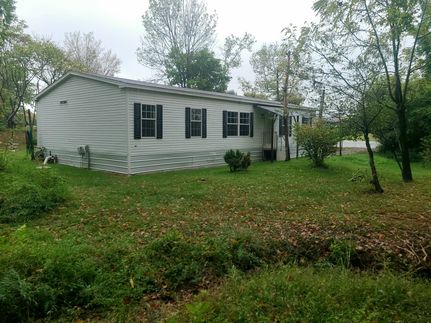 Land for sale in Lewis County, Kentucky