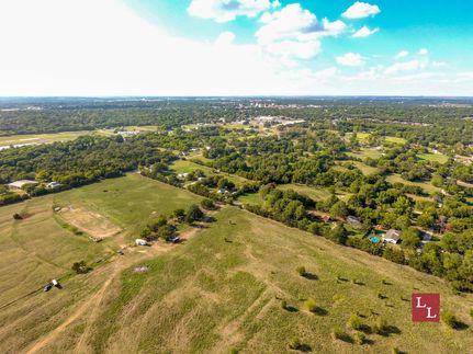 Farm and Ranch for sale in Carter County, Oklahoma