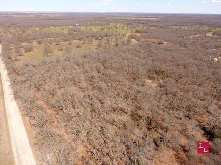 Recreational Property for sale in Carter County, Oklahoma