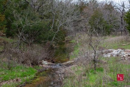 Recreational Property for sale in Johnston County, Oklahoma