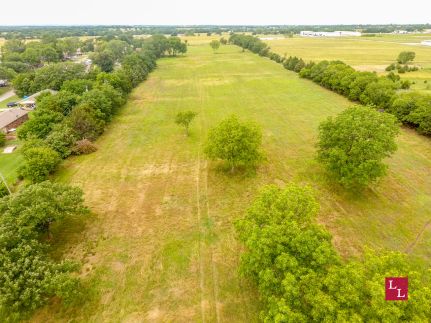 Undeveloped Land for sale in Murray County, Oklahoma