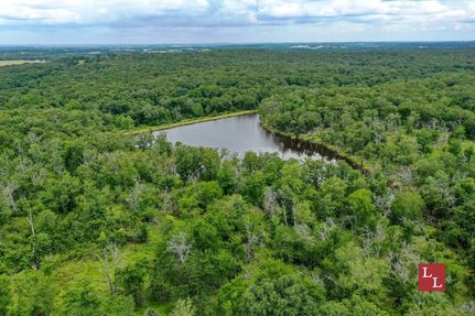 Land in Coal County, Oklahoma