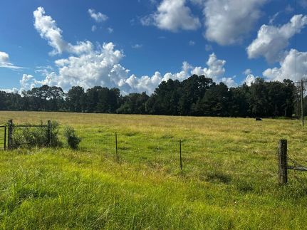 Farm and Ranch for sale in San Augustine County, Texas