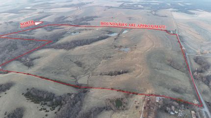 Land for sale in Holt County, Missouri