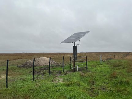 Timberland Property for sale in Todd County, South Dakota