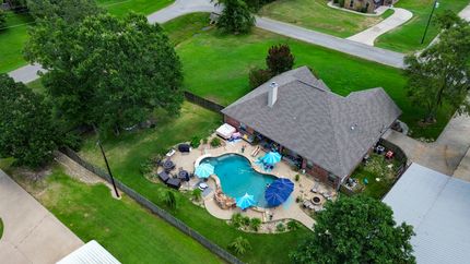 Land for sale in Harrison County, Texas
