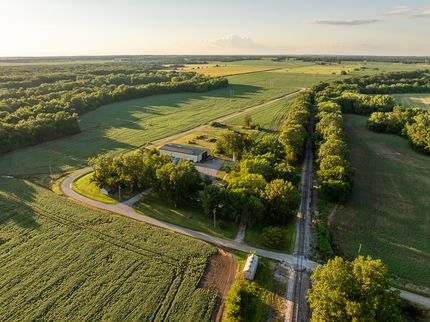 Farm and Ranch for sale in Bates County, Missouri
