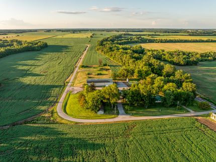 Farm and Ranch for sale in Bates County, Missouri