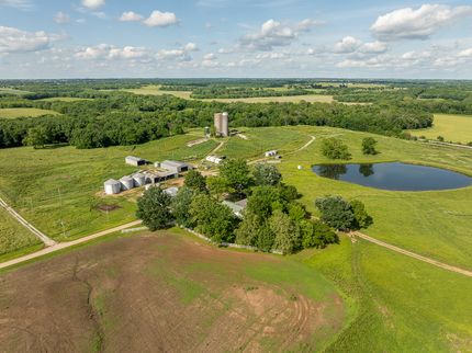 Hunting Property for sale in Bates County, Missouri