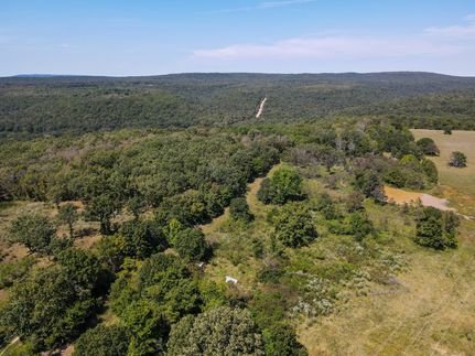 Timberland Property for sale in Sequoyah County, Oklahoma