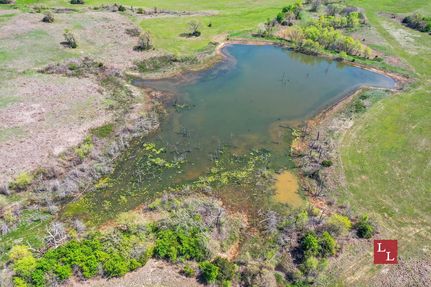 Timberland Property for sale in Carter County, Oklahoma