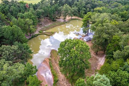 Recreational Property for sale in Cherokee County, Texas