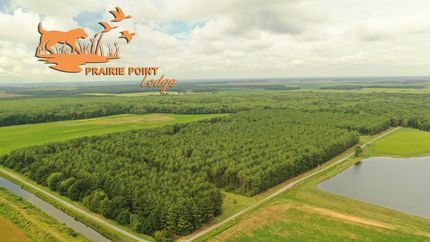 Recreational Property for sale in Prairie County, Arkansas