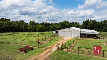 Timberland Property for sale in Murray County, Oklahoma