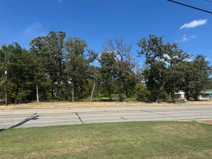 Land for sale in Lamar County, Texas