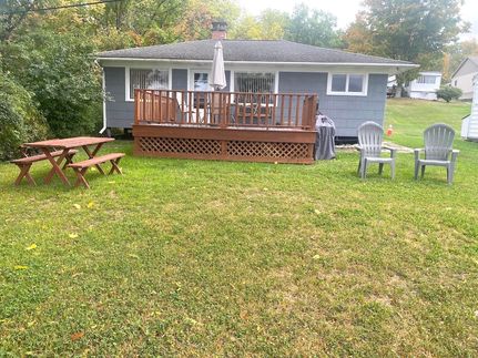 Land for sale in Allegany County, New York