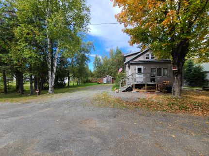 Land for sale in Penobscot County, Maine