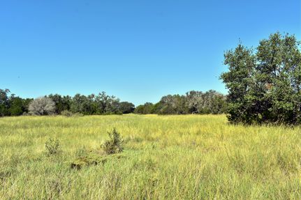 Land for sale in Kimble County, Texas